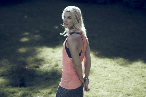 Julie Montagu - Holistic Health Counsellor